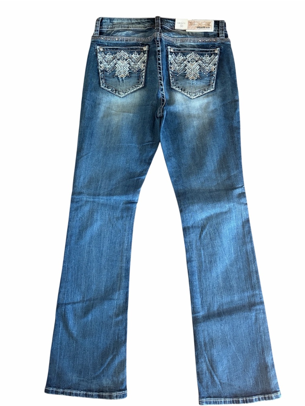 Grace in LA | Embellished Women's Jeans